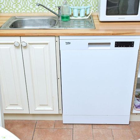 Romantic Apartman Hajduszoboszlo Ngoại thất bức ảnh