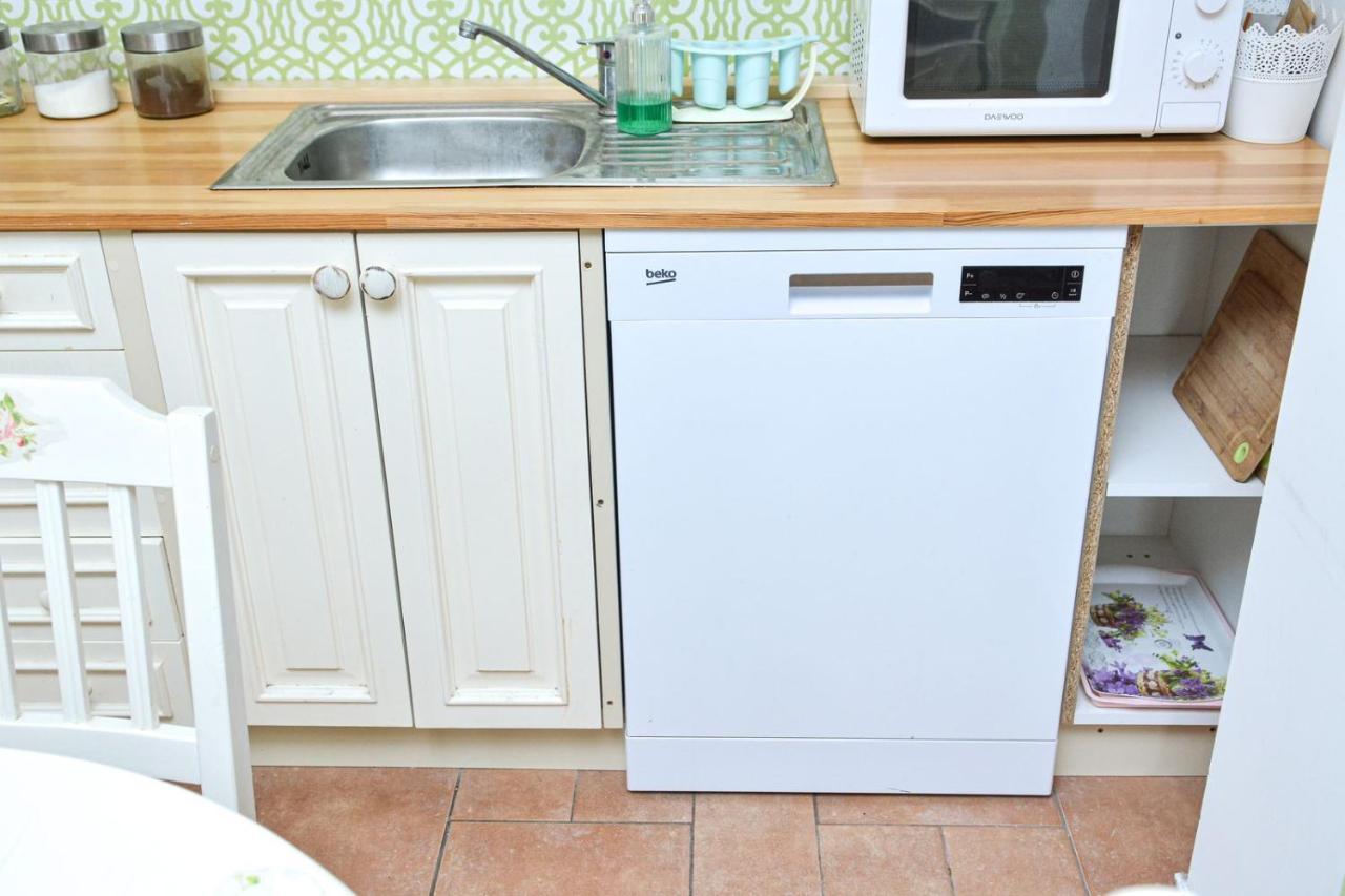 Romantic Apartman Hajduszoboszlo Ngoại thất bức ảnh