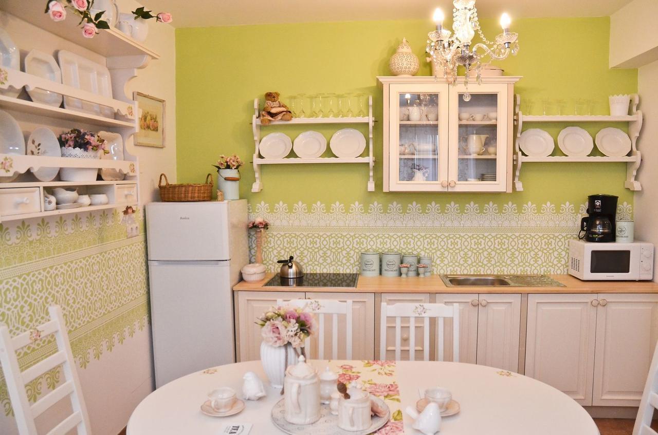 Romantic Apartman Hajduszoboszlo Ngoại thất bức ảnh