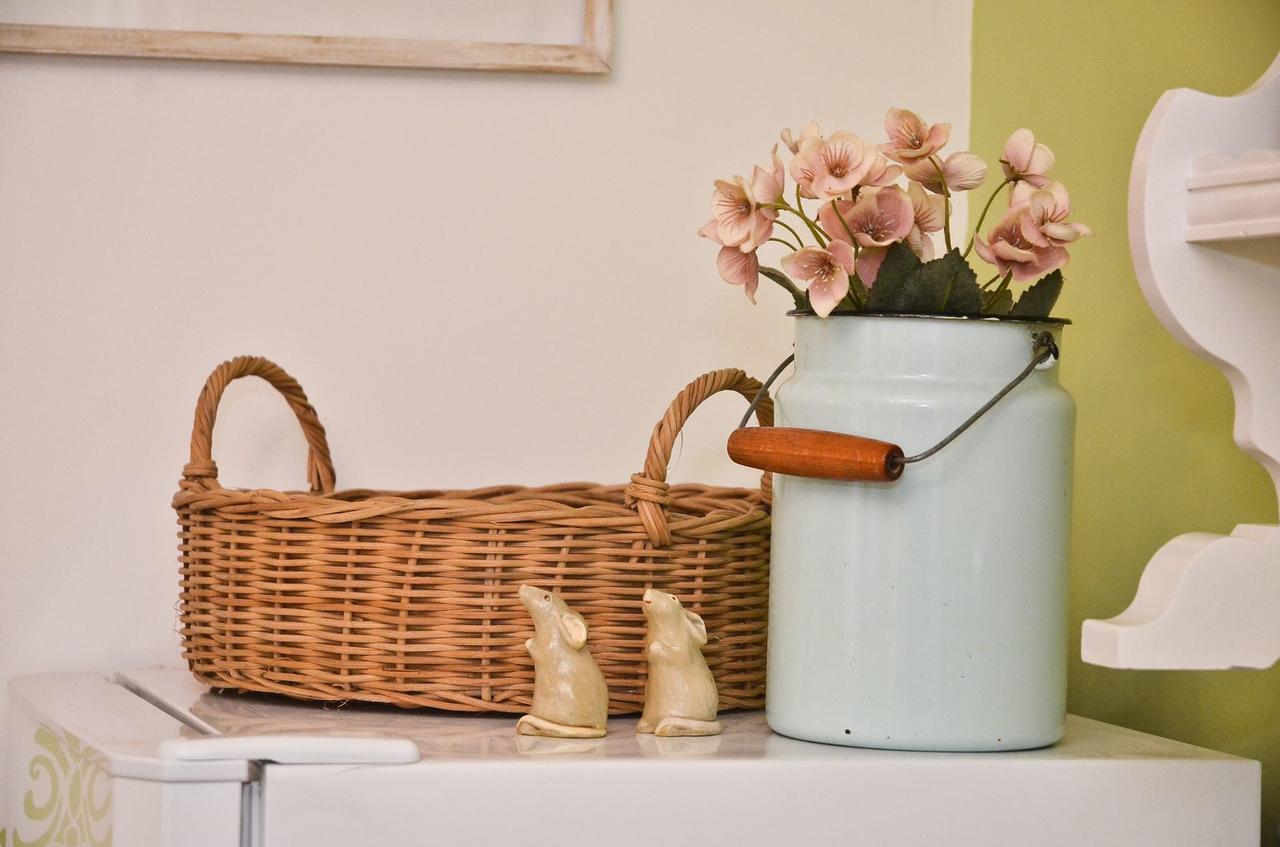 Romantic Apartman Hajduszoboszlo Ngoại thất bức ảnh