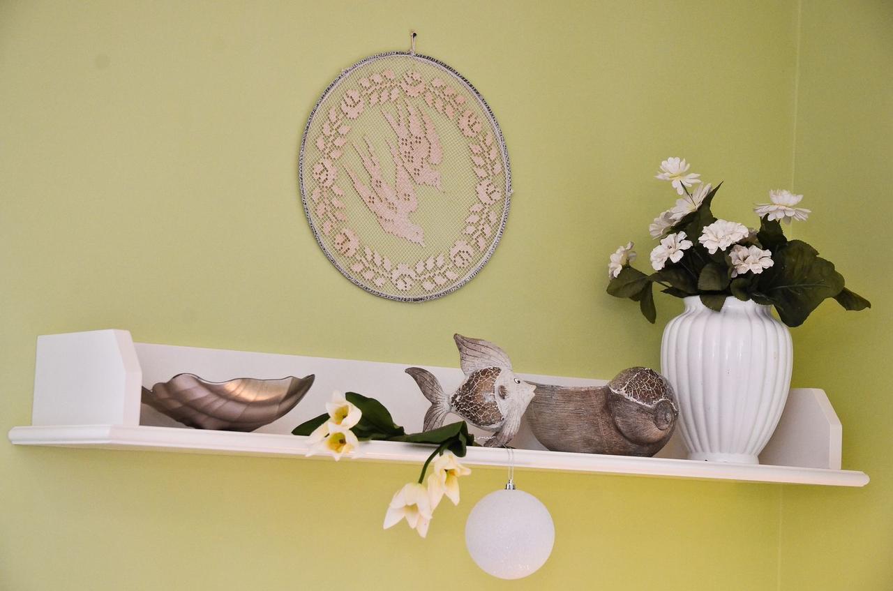 Romantic Apartman Hajduszoboszlo Ngoại thất bức ảnh