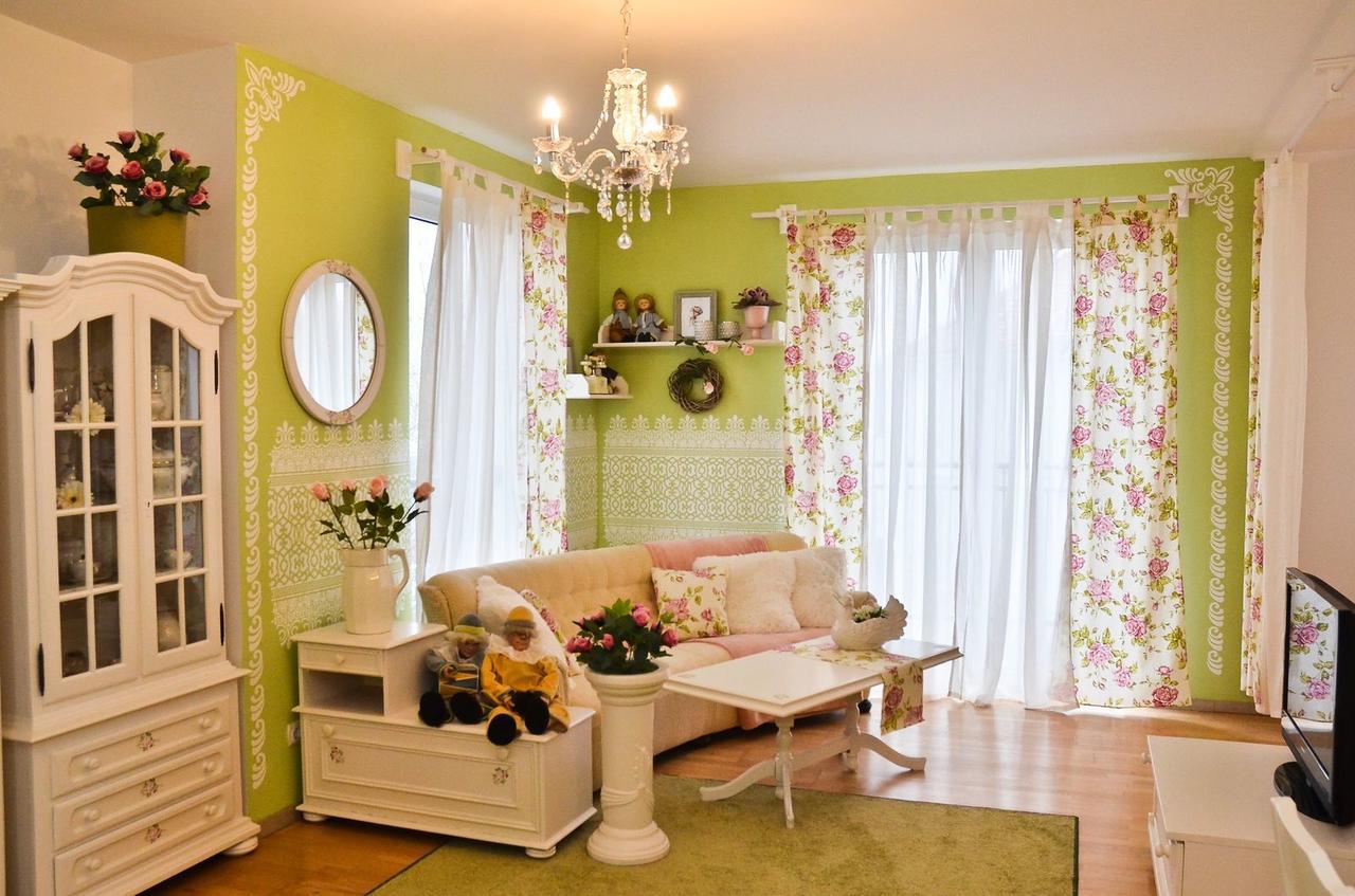 Romantic Apartman Hajduszoboszlo Ngoại thất bức ảnh