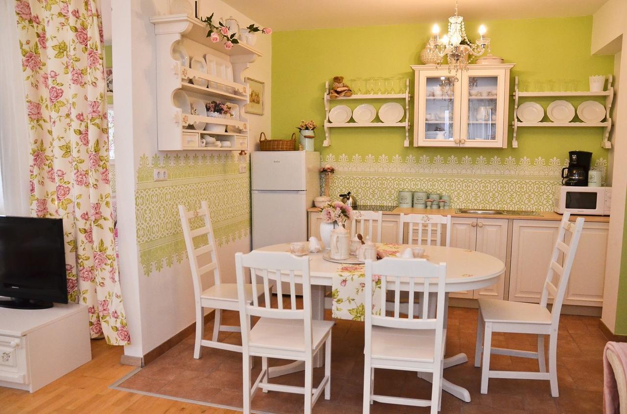 Romantic Apartman Hajduszoboszlo Ngoại thất bức ảnh